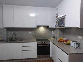 10 minutes from Oza beach! Ideal house for families